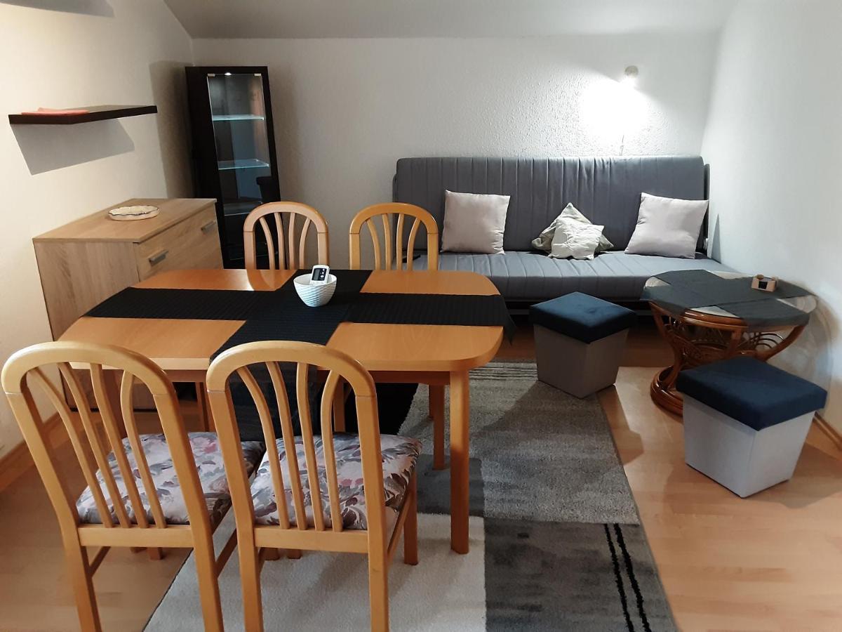 Jozefin Apartman Heviz Bagian luar foto
