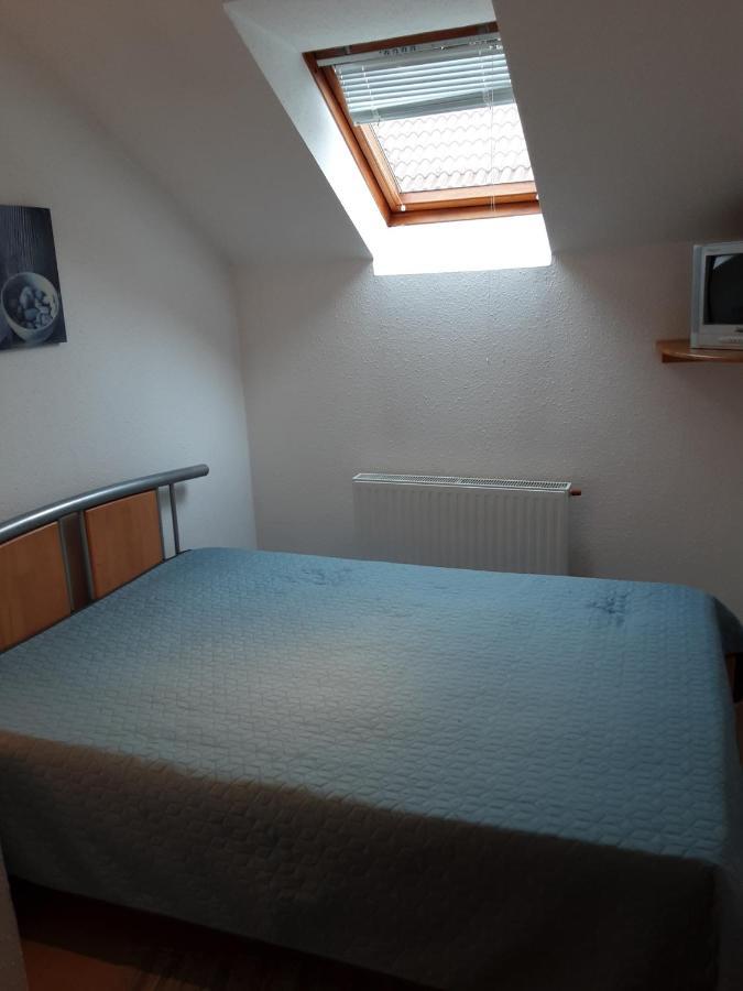 Jozefin Apartman Heviz Bagian luar foto